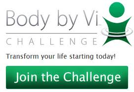 Australia body by vi challenge